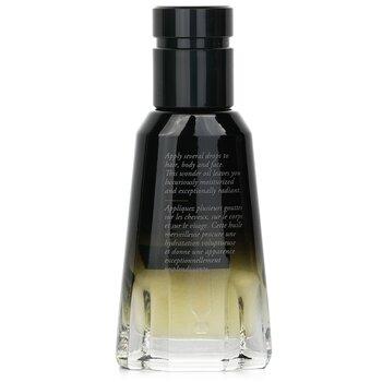 Oribe Gold Lust All Over Oil 50ml