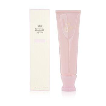 Oribe Serene Scalp Exfoliating Scrub 125ml