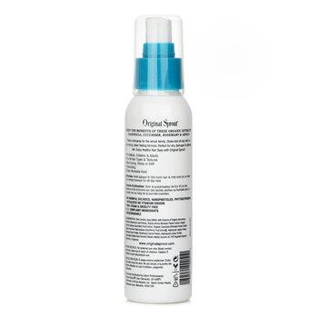 Original Sprout Classic Collection Finishing Mist 118ml