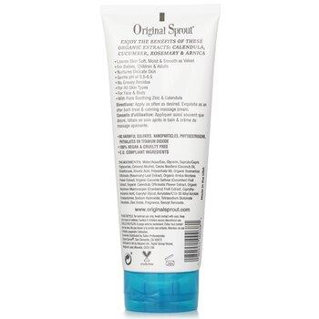 Original Sprout Classic Collection Scrumptious Baby Cream 236ml