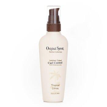 Original Sprout Luscious Island Curl Control 89ml