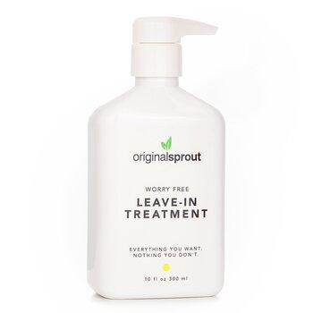 Original Sprout Worry Free Leave-In Treatment 300ml
