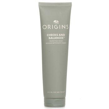 Origins Checks & Balances Frothy Face Wash 150ml