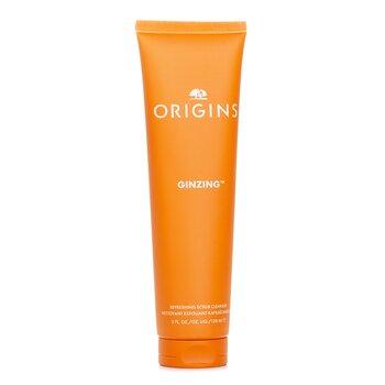 Origins GinZing Refreshing Scrub Cleanser 150ml
