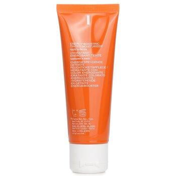 Origins GinZing SPF 40 Energy-Boosting Tinted Moisturiser Sheer Tint Release 50ml