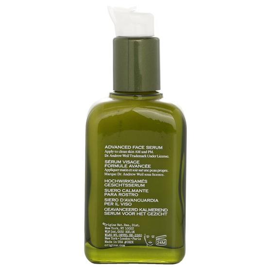 Origins Mega Mushroom Relief & Resilience Advanced Face Serum 50ml