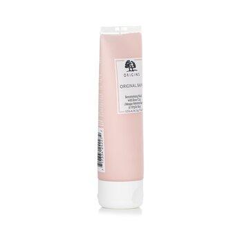 Origins Original Skin Retexturizing Mask With Rose Clay 75ml