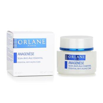 ORLANE Anagenese Essential Anti-Ageing Care 50ml