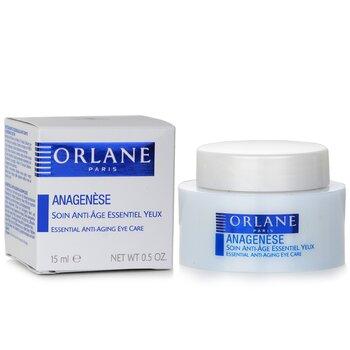 ORLANE Anagenese Essential Anti-Ageing Eye Care 15ml
