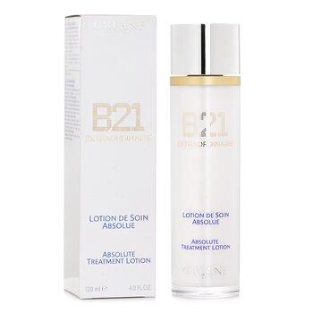 ORLANE B21 Extraordinaire Absolute Treatment Lotion 120ml