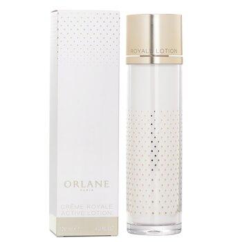 ORLANE Creme Royale Active Lotion 120ml