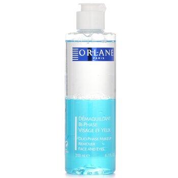 ORLANE Dual-Phase Makeup Remover 200ml