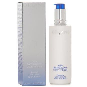 ORLANE Firming Concentrate Body & Bust 250ml