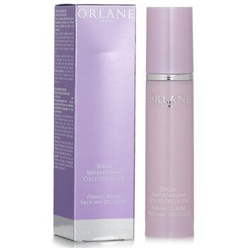 ORLANE Firming Neck & Decollete Serum 50ml