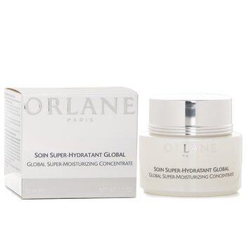 ORLANE Global Super-Moisturising Concentrate 50ml