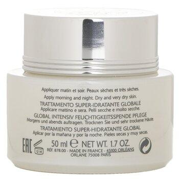 ORLANE Global Super-Moisturising Concentrate 50ml