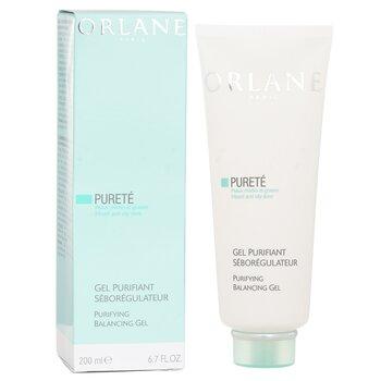 ORLANE Purifying Balancing Gel 200ml