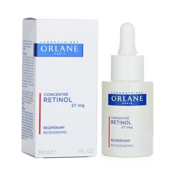 ORLANE Supradose Concentrate Retinol 27mg Regenerating 30ml