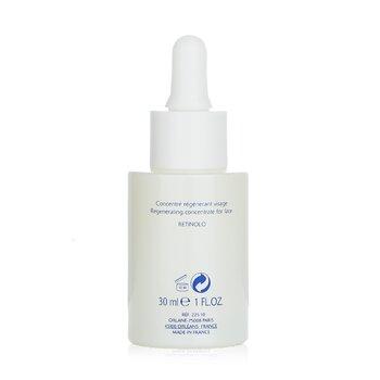 ORLANE Supradose Concentrate Retinol 27mg Regenerating 30ml