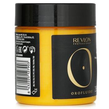 Orofluido Radiance Argan Mask 250ml