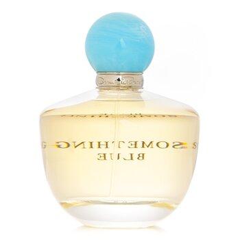 Oscar de La Renta Something Blue Eau De Parfum 100ml