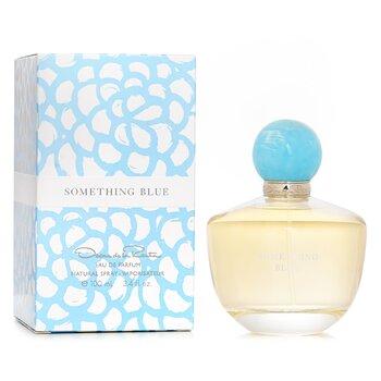 Oscar de La Renta Something Blue Eau De Parfum 100ml