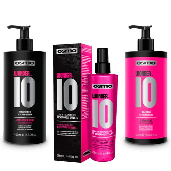 Osmo Wonder 10 Conditioner 400ml