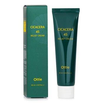 Ottie Cicacera 45 Relief Cream 60ml