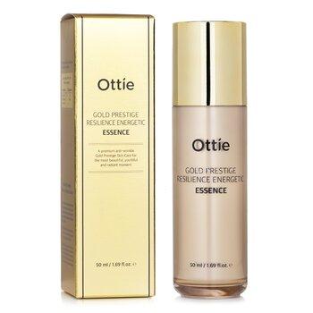 Ottie Gold Prestige Resilience Energetic Essence 50ml
