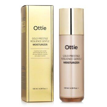 Ottie Gold Prestige Resilience Gentle Moisturiser 130ml
