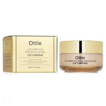 Ottie Gold Prestige Resilience Lifting Eye Contour 30ml