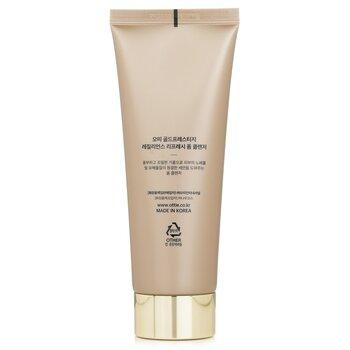 Ottie Gold Prestige Resilience Refresh Foam Cleanser 150ml