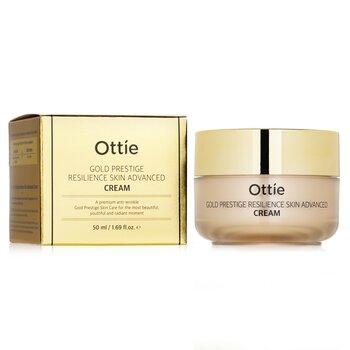 Ottie Gold Prestige Resilience Skin Advanced 50ml