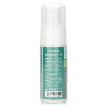 Ottie Green Tea Cream 40ml