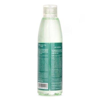 Ottie Green Tea Toner 200ml