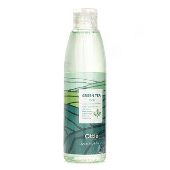 Ottie Green Tea Toner 200ml