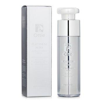 Ottie Platinum Aura Nutri Intensive Serum 40ml