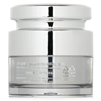 Ottie Platinum Aura Ultimate Capsule Cream 50ml
