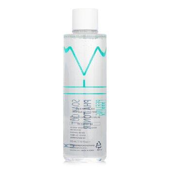 Ottie Soak Out PHA Toner Peeling 210ml