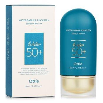 Ottie Water Barrier Sunscreen SPF 50+ 60ml