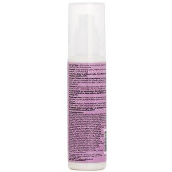Ouidad Coil Infusion Soft Stretch Priming Milk 100ml
