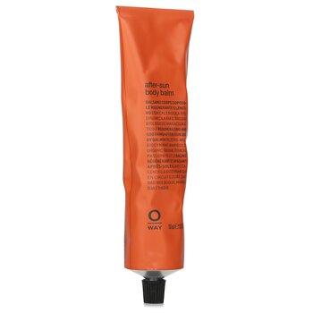 Oway Aftersun Body Balm 150ml
