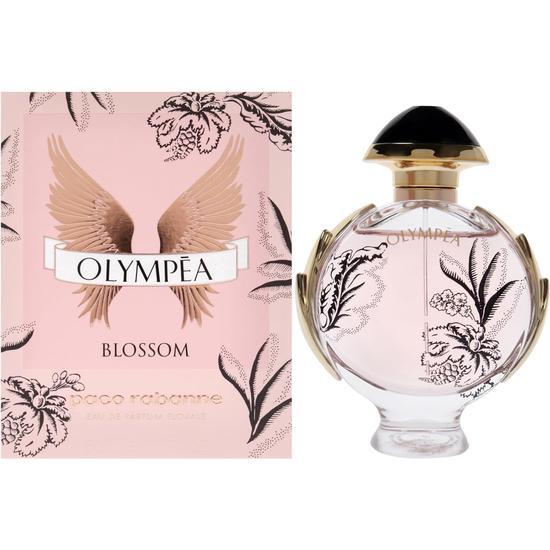 Paco Rabanne Olympea Blossom Eau De Parfum | Sales & Offers