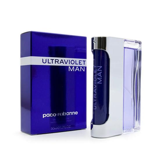 Paco Rabanne Ultraviolet Man Eau De Toilette | Sales