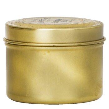 Paddywax Apothecary Candle Geranium & Basil 56g