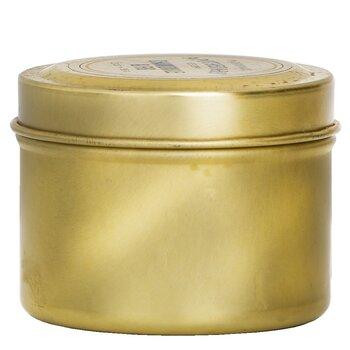 Paddywax Apothecary Candle Geranium & Basil 56g