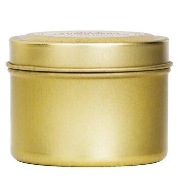 Paddywax Apothecary Candle Teak & Tobacco 56g