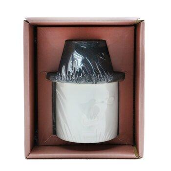 Paddywax Persona Candle Amber + Smoke 113g