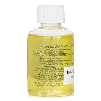 Paddywax Santorini Reed Diffuser Black Fig & Olive 118ml