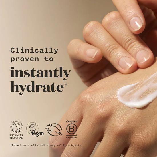 Pai Gentle Genius Barrier Care Rapid Rescue Hand Cream